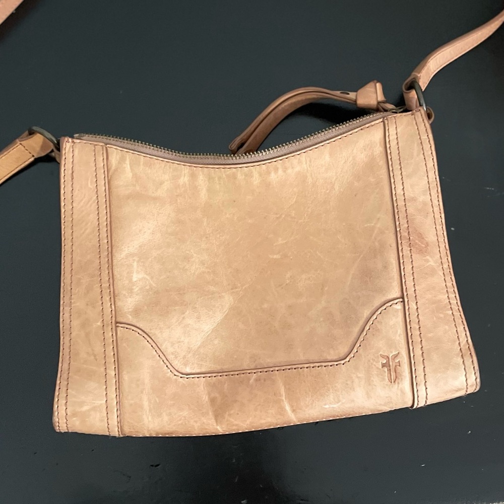 FRYE purse!